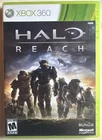 Halo Reach - Xbox 360 CIB