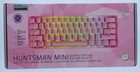 Razer Huntsman Quartz Edition 60% Optical Gaming Keyboard Pink