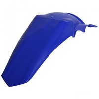 Schutzblech Hinten Blau FüR Yamaha Wr 450 F Bj. 2007-2014