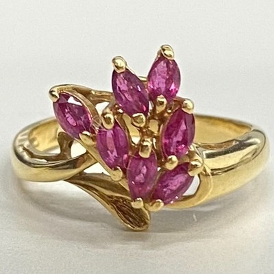 k18 Ring | eBay