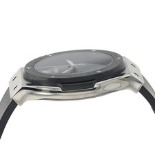 Hublot Classic Fusion 42mm Carbon Black Dial Centenary WOS Special Editon Watch 6