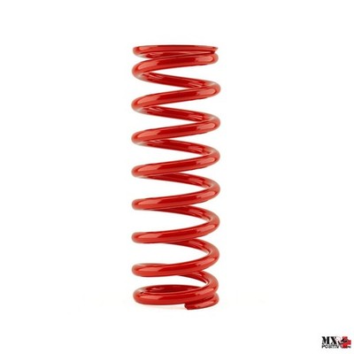 MONO FEDER STOßDÄMPFER YAMAHA WR 450 F 2003-2015 K-TECH KR62270.475 47.5 n...