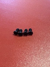 Weaver 92A Top Mount base screws set of 4