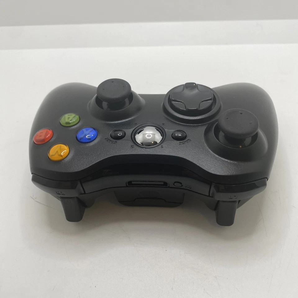 Wireless Video Game Controller for Xbox 360 & PC Win 7 8 10 - Image 2 of 4