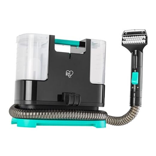 USA HIGH-POWER Portable Carpet Spot Cleaner & Pet High-Power Spot Cleaner