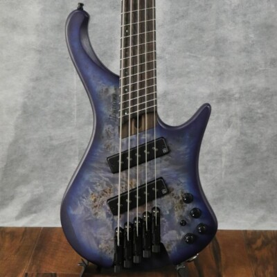 ベース Ibanez EHB1505MS PLF EHB1505MS | EHB | ELECTRIC BASSES | PRODUCTS | Ibanez guitars