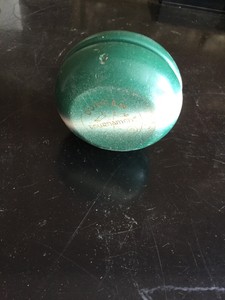 duncan tournament yoyo