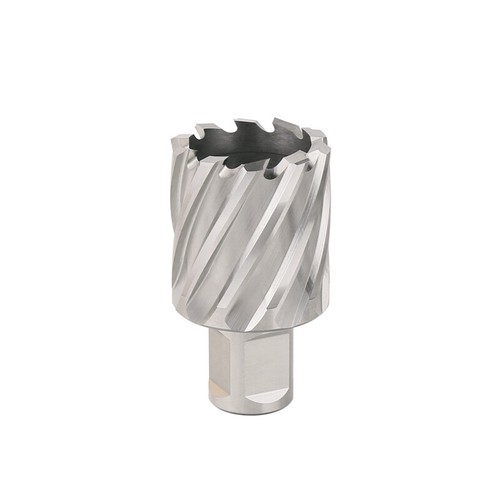12-60mm HSS Annular Cutter Rotabroach Slugger Magnetic Core Drill Depth 25/50mm - Foto 11 di 13