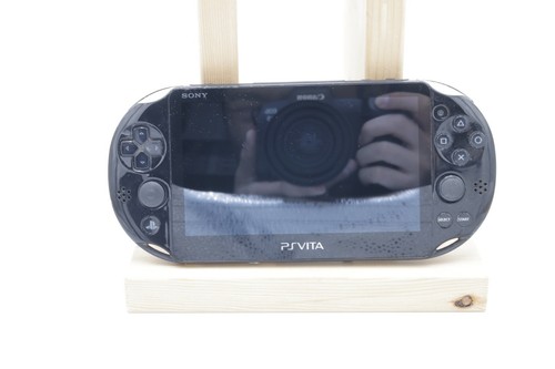 Sony Playstation PSV PS Vita 1000 2000 Console JAPAN - Picture 28 of 95