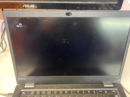 Lenovo ThinkPad L13 13 pollici computer portatile - i5-10210U PER PARTI DI RICAMBIO (OFFERTE BENVENUTE) - Foto 7 di 17