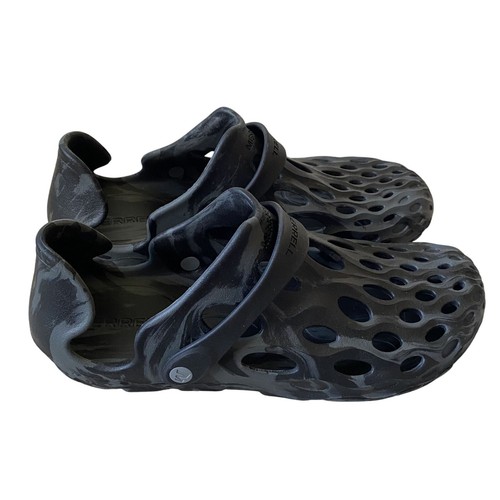 Merrell Hydro Moc Wasserschuhe Gr. M13 Camouflage Schwarz Grau Neu ohne Karton Wasserdicht - Bild 4 von 6