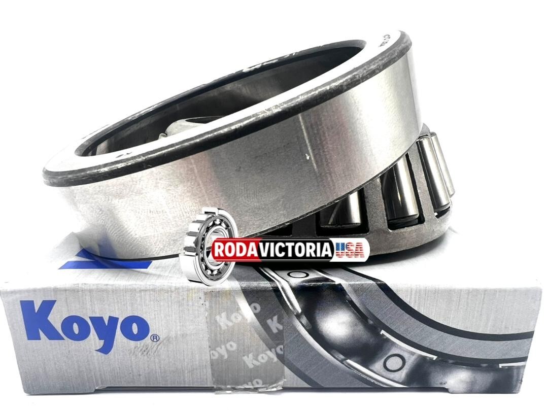 YOSA ボルスター KOYO USA ST5195 KEST5195LFT / STE5095 BEARING for FORD BL1Z