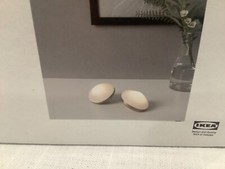 IKEA BJORKSPIREA 3  DIAMETER LED Decorative Light 2 Pack 505.301.39