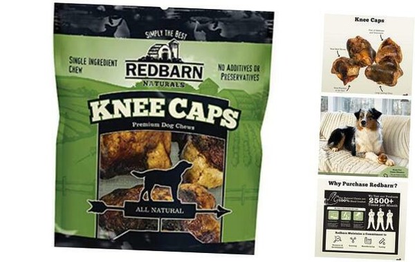 redbarn kneecaps