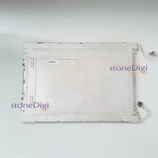 Original 10.4'' KCB104VG2CA-A43 STN LCD Display For Kyocera 1 Year Warranty
