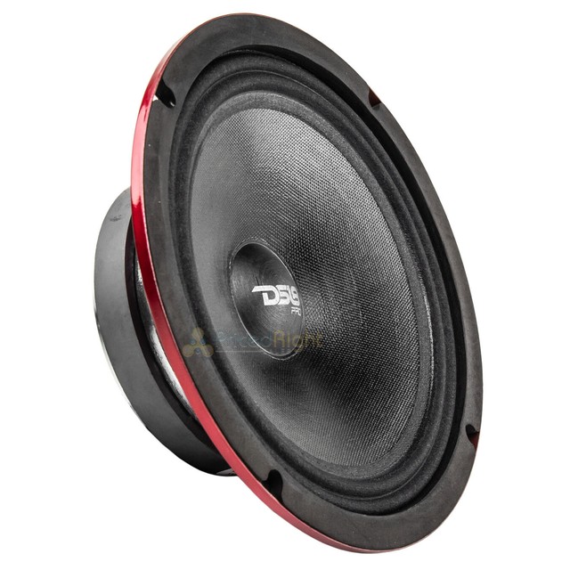 ds18 motorcycle speakers
