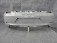 Porsche 718 982 Boxster Cayman S GTS SPD Stoßstange Verkleidung hinten PDC