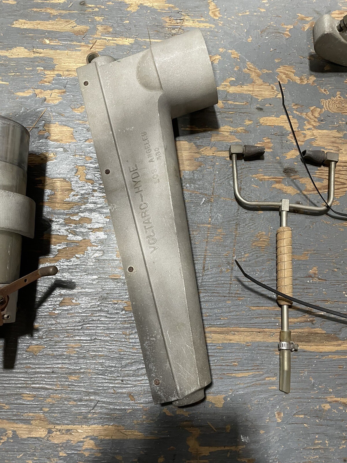 Neon Glass Blowing Torches Bunsen Burner Hand Torch Ect eBay