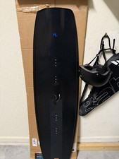 Hyperlite Pleasure Cable Wakeboard 2023 Used ...