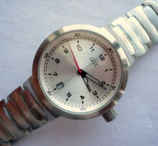 Audi RS RS4 S Line Motorsport Sport Racing Design Quattro Car Accessory Watch