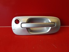 Porte avant et accessoires Subaru IMPREZA