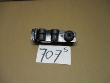 12 13 14 15 16 17 Ford Escape MASTER Window Switch Control Power DRIVER #707-S 