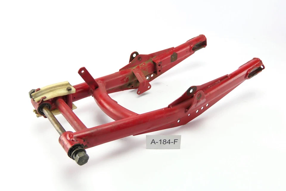 Maico GS 250 Typ 241 1979 - Schwinge Hinterradschwinge A184F - Bild 2 von 2