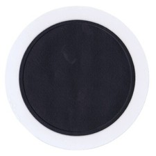 25 x Black Car Tax Disc Holder - Car Windscreen Parking Permit Holder 