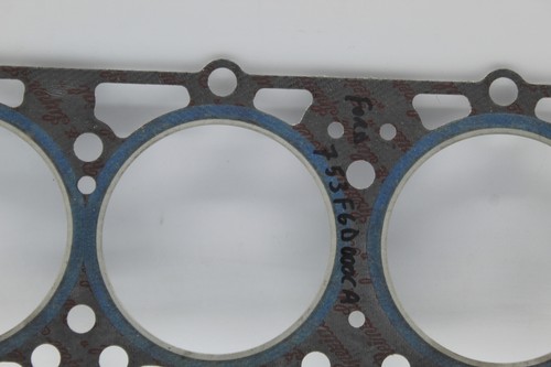 Joint De Tête De Cylindre Pour Ford 753F6D000CA - Photo 3/4