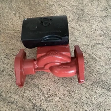 ARMSTRONG ASTRO 230CI nonsubmersible water circulation Pump 3 speed P/n 110223