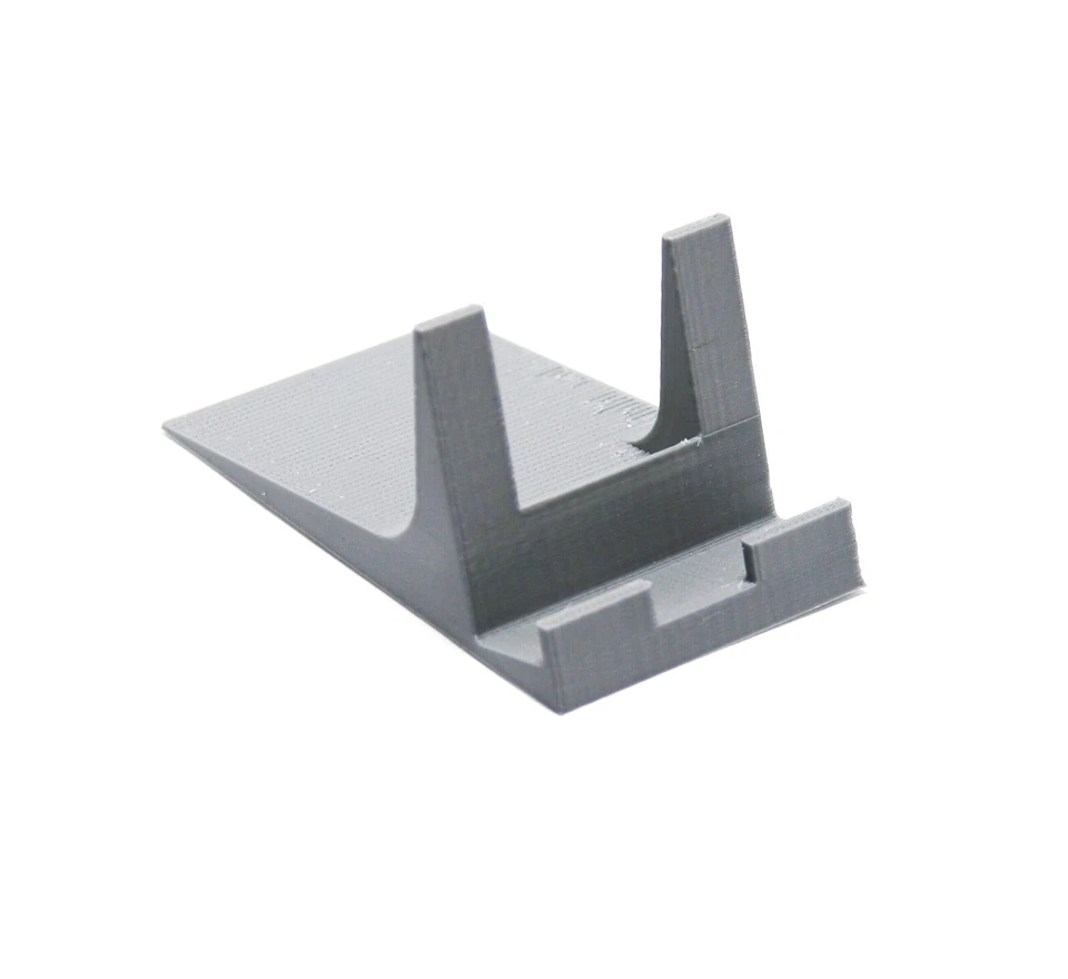 iPad 2 Tablet iPhone Universal Desk Mount Portable Stand Phone Portable Holder - Image 4 of 4