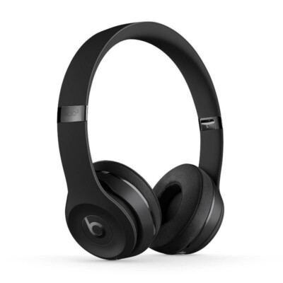 Beats by Dre Beats Solo3 Wireless On-Ear Headphones Decade