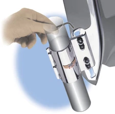 National Cycle Hardware Clamp CT Series CTC KIT-CTC