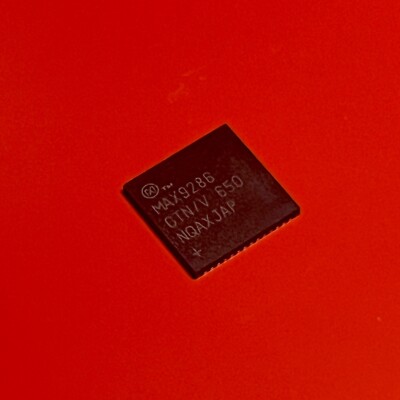 [1x] ASM1062R ASMedia Serial ATA Advantage HCI controller SMD QFN-64