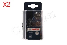 H7 Halogen Bulb Minibox 12V BOSCH 2pcs 1987301103