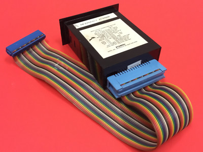 D-Datel - DM-4105 - Display Module