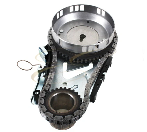 Fits 03-10 Chrysler Dodge Jeep 5.7L 6.1L OHV V8 HEMI Timing Chain Kit EZB ESF