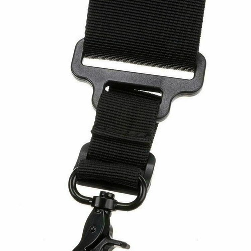Tactical 15 Rounds Shell Holder Shotgun Sling Bandolier 12 20 Gauge Ammo Holder - 第 7/11 張圖片