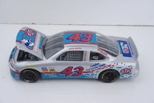 Racing Champions 1/18 Scale Pontiac #43 Bobby Hamilton Nascar Model NO BOX