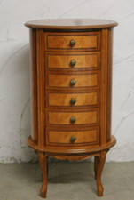 Kommode Herrenkommode Ahorn  England