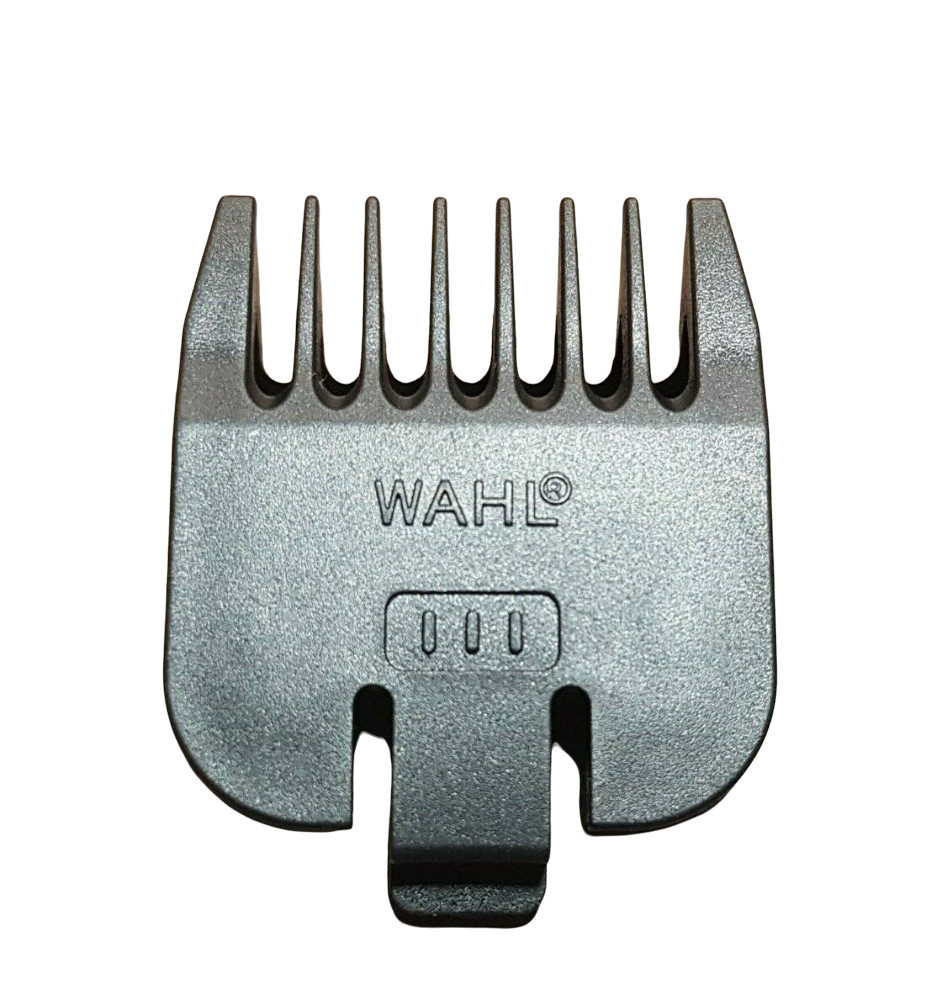 #3 3/16 inch OEM Wahl Trimmer Beard Stubble Guide Comb 3/16 