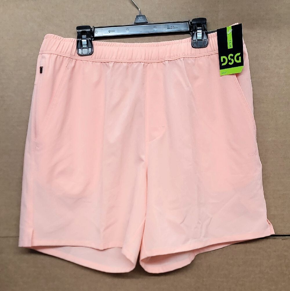 Woven Shorts Dsg Men's Running Shorts DSG Men's 6