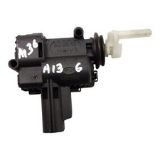 Stellmotor Ford Focus II CC Cabrio Bj2008