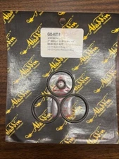 Go Kit 8 Anthony 2" Slide Valve Rebuild Kit