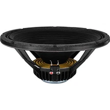 Eminence KL3015CX 15" Woofer,neodymium,800w