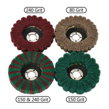 الجنوط Nylon Fiber