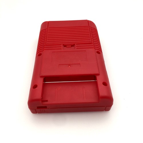 Full Shell Case Housing W/ Screwdriver For Gameboy Game Boy Original Console - Picture 17 of 63