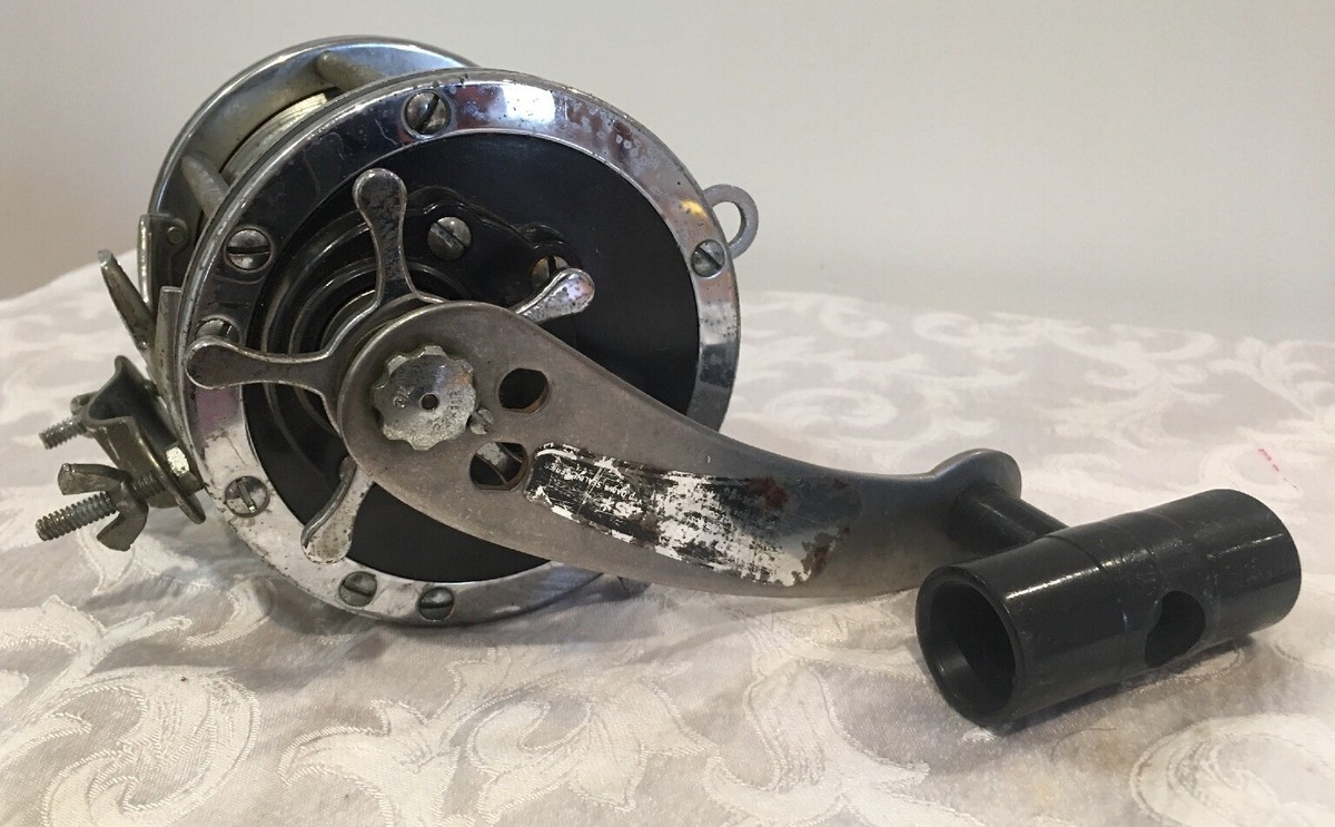リール PENN SENATOR 6/0 114 Penn 114 6/0 Senator Fishing Reel | eBay
