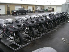 2023 ZX-14R ZX14R FAIRING FRONT NOSE ONLY OEM...