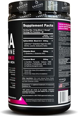 bcaa glutamine l carnitine Nature's Bounty Acetyl L-Carnitine Capsules 250 mg (30 ct) | Delivery Near  Me
